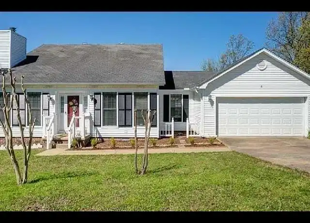 Property at 6 Stonebrook Ct, Little Rock, AR, 72211, 3 beds, 2 baths, [object Object]