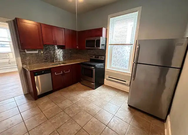 Property at 1728 N 29th St Unit 2, Philadelphia, PA, 19121, 2 beds, 1 bath, [object Object]