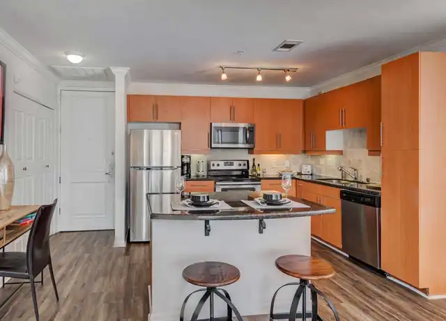 Property at 2901 Cityplace West Blvd Unit 12-17, Dallas, TX, 75204, 1 bed, 1 bath, [object Object]