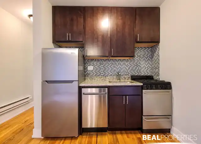Property at 817 W Cornelia Ave Unit 309 (Jr 1 bed), Chicago, IL, 60657, 0 beds, 1 bath, [object Object]