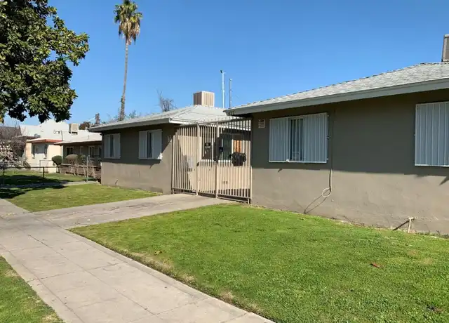 Property at 422 N Glenn Ave Unit A, Fresno, CA, 93701, 1 bed, 1 bath, [object Object]