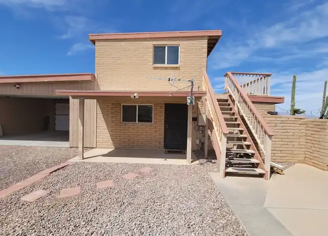 Property at 3810 W Ironwood Hill Dr Unit 1, Tucson, AZ, 85745, 1 bed, 1 bath, [object Object]