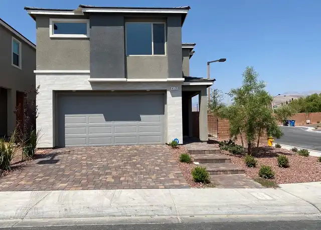 Property at 4125 Elegant Chateau St, Las Vegas, NV, 89135, 3 beds, 2.5 baths, [object Object]
