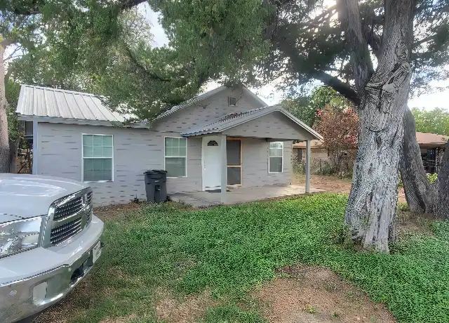 Property at 113 Eastover Dr, Early, TX, 76802, 3 beds, 1 bath, [object Object]