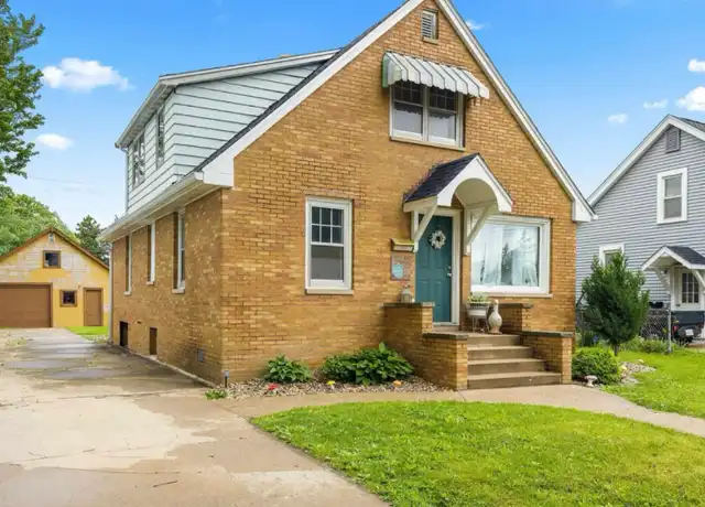 Property at 432 N Bauman Ave Unit A, Morton, IL, 61550, 2 beds, 1 bath, [object Object]