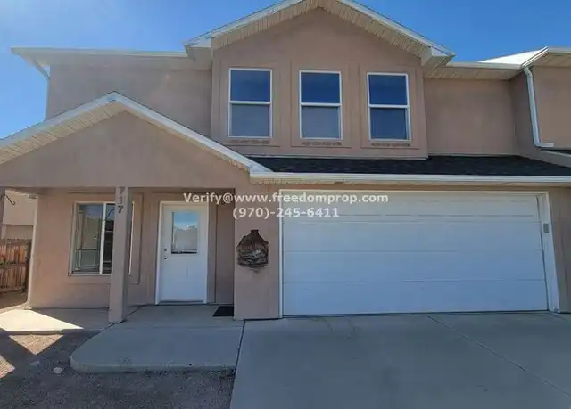 Property at 717 Spanish Trail Dr, Grand Junction, CO, 81505, 4 beds, 2.5 baths, [object Object]