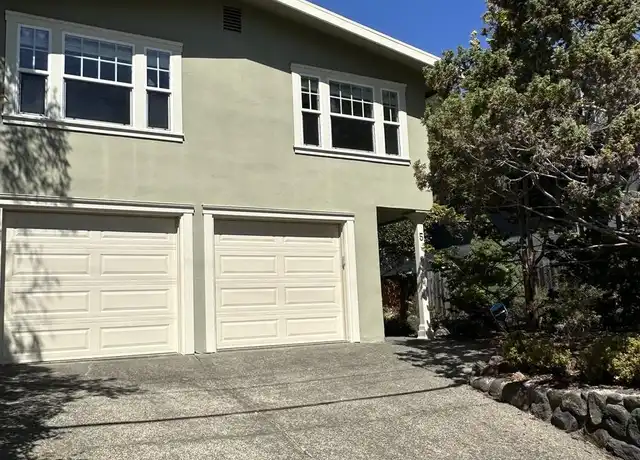 Property at 5 Madrona St, San Rafael, CA, 94901, 4 beds, 3 baths, [object Object]