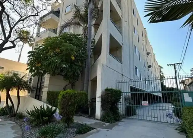 Property at 10142 National Blvd, Los Angeles, CA, 90034, 1-2 bed, 1-2 bath, [object Object]