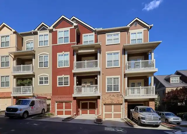 Property at 541 Perimeter Walk, Atlanta, GA, 30338, 2 beds, 2 baths, [object Object]