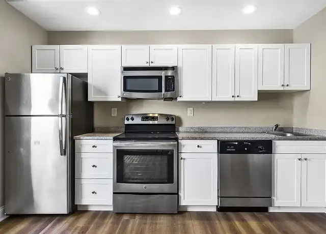 Property at Adelphia House - The Burnley - 1229 Chestnut St, Philadelphia, PA, 19107, 1 bed, 1 bath, [object Object]