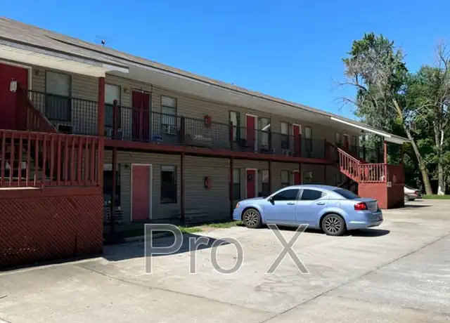 Property at 1706 S Powell St Unit 204, Springdale, AR, 72764, 1 bed, 1 bath, [object Object]