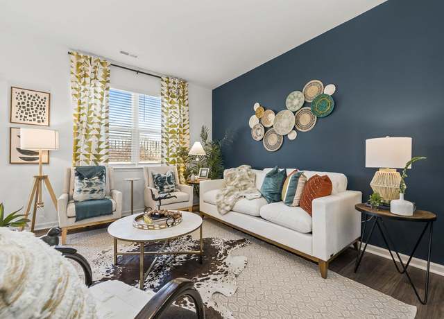 4 Bedroom Condo Charlotte Nc