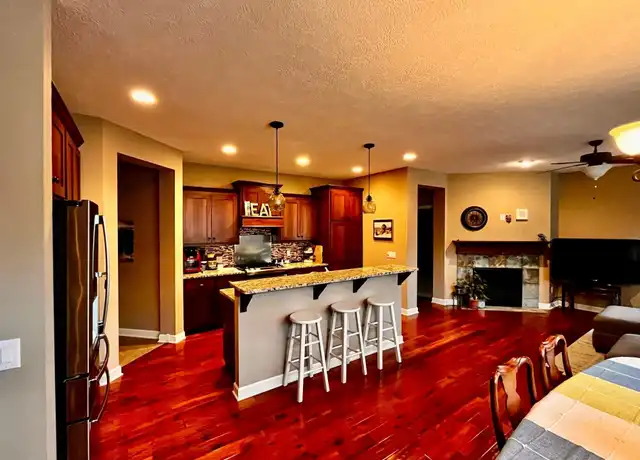 Property at 18101 62nd Pl N, Maple Grove, MN, 55311, 3 beds, 2 baths, [object Object]