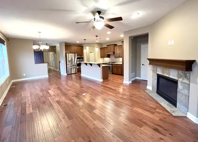 Property at 18101 62nd Pl N, Maple Grove, MN, 55311, 3 beds, 2 baths, [object Object]
