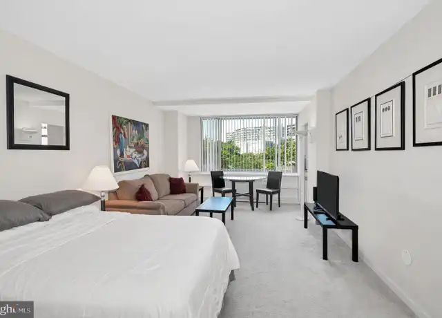 Property at 1111 Arlington Blvd #646, Arlington, VA, 22209, 0 beds, 1 bath, [object Object]