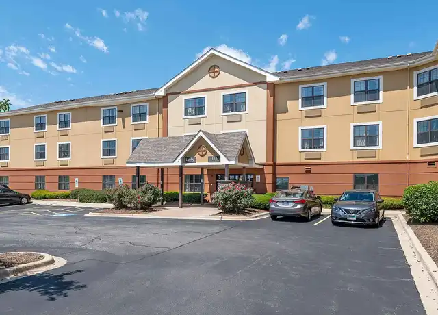Property at Chicago - Itasca - 1181 N Rohlwing Rd, Itasca, IL, 60143, 0 beds, 1 bath, [object Object]