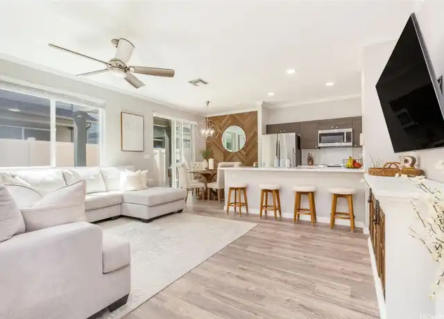 Property at 91-1160 Kamakana St #609, Ewa Beach, HI, 96706, 3 beds, 2.5 baths, [object Object]