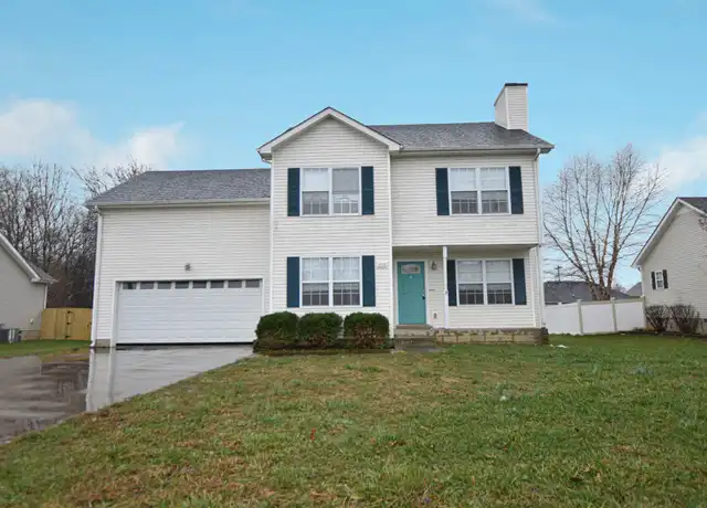 Property at 1372 Jenny Ln, Clarksville, TN, 37042, 3 beds, 2.5 baths, [object Object]