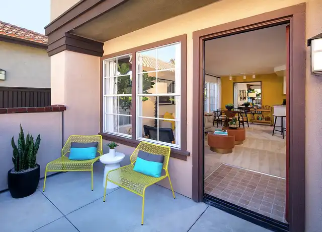 Property at Rancho Maderas Apartment Homes - 13408 Heritage Way, Tustin, CA, 92782, 1-2 bed, 1-2.5 bath, [object Object]