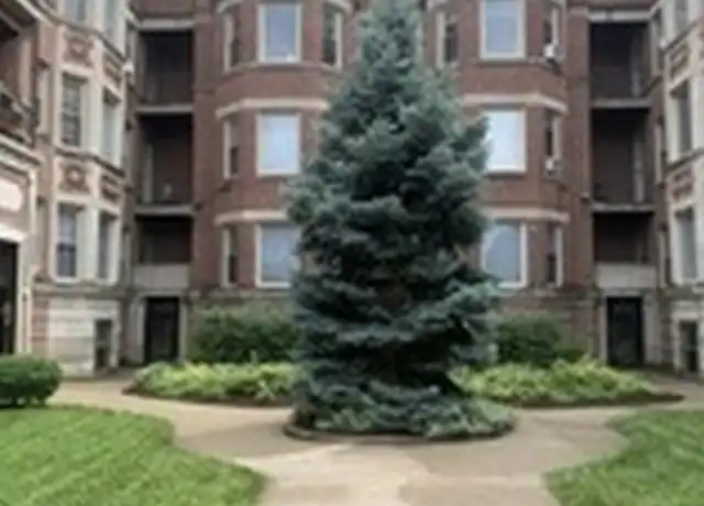 Property at 439 E Oakwood Blvd Unit 54, Chicago, IL, 60653, 1 bed, 1 bath, [object Object]