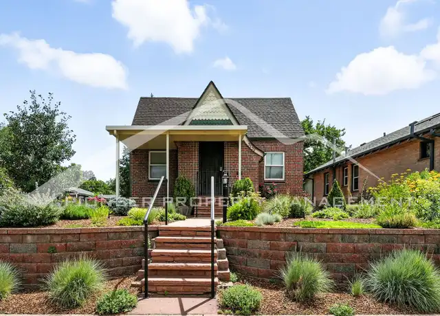 Property at 3838 Newton St, Denver, CO, 80211, 2 beds, 1.5 baths, [object Object]