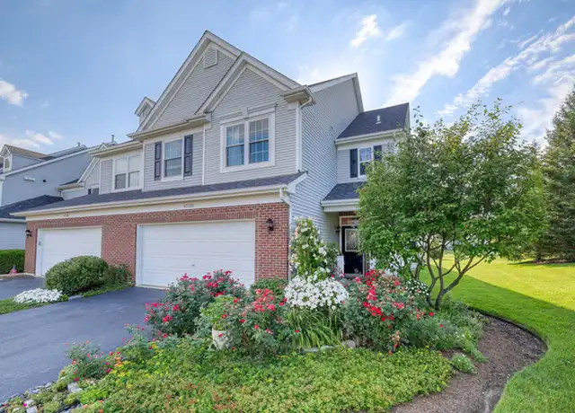 Property at 4579 Half Moon Dr Unit D, Yorkville, IL, 60560, 3 beds, 2.5 baths, [object Object]