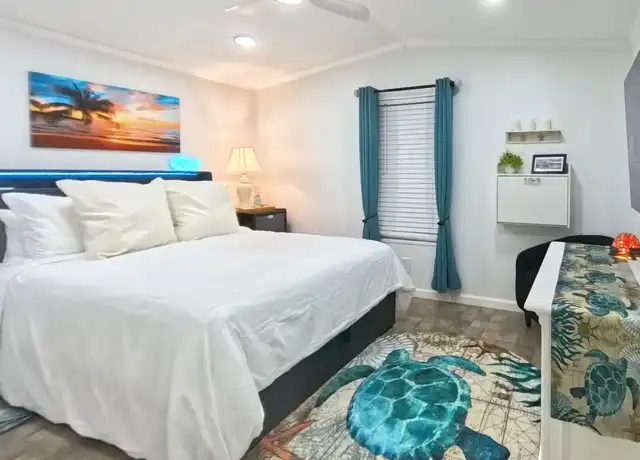 Property at 1435 Los Robles Ave, Saint Augustine, FL, 32084, 1 bed, 1 bath, [object Object]