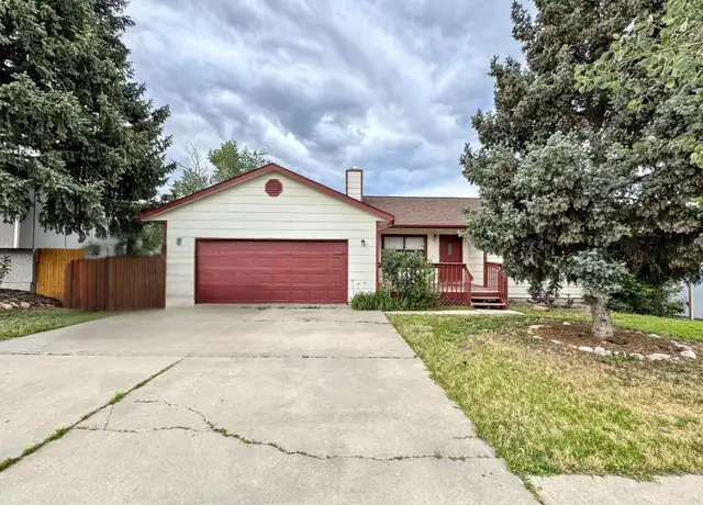 Property at 1191 Stanton St, Colorado Springs, CO, 80907, 5 beds, 3 baths, [object Object]