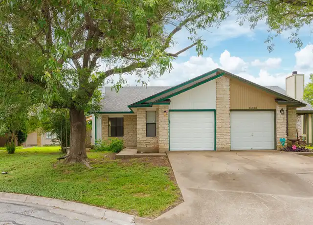 Property at 16015 Stoneham Cir, Pflugerville, TX, 78660, 2 beds, 2 baths, [object Object]