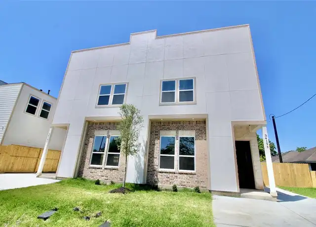 Property at 3419 Redbud St Unit B, Houston, TX, 77051, 2 beds, 2.5 baths, [object Object]