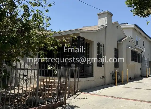 Property at 1539 Ricardo St Unit 1, Los Angeles, CA, 90033, 3 beds, 2 baths, [object Object]