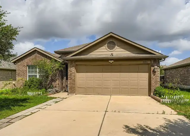 Property at 11216 Dawes Pl, Austin, TX, 78754, 3 beds, 2 baths, [object Object]