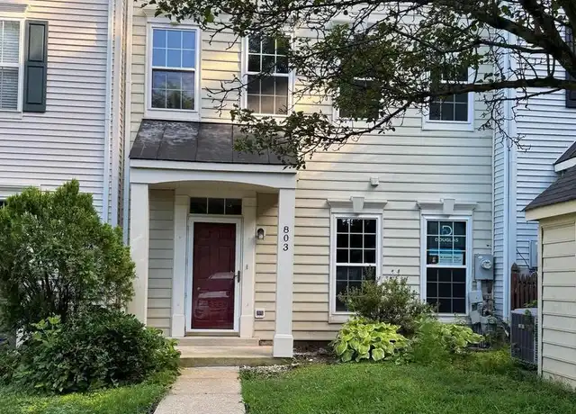 Property at 803 Herring Creek Ct, Odenton, MD, 21113, 3 beds, 2.5 baths, [object Object]