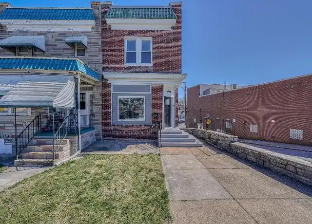Property at 6901 Harford Rd, Parkville, MD, 21234, 1 bed, 1 bath, [object Object]