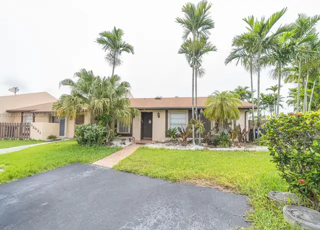 Property at 12023 SW 110th Street Cir E Unit 12023, Miami, FL, 33186, 3 beds, 2 baths, [object Object]