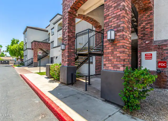 Property at 3302 N 7th St #166, Phoenix, AZ, 85014, 1 bed, 1 bath, [object Object]