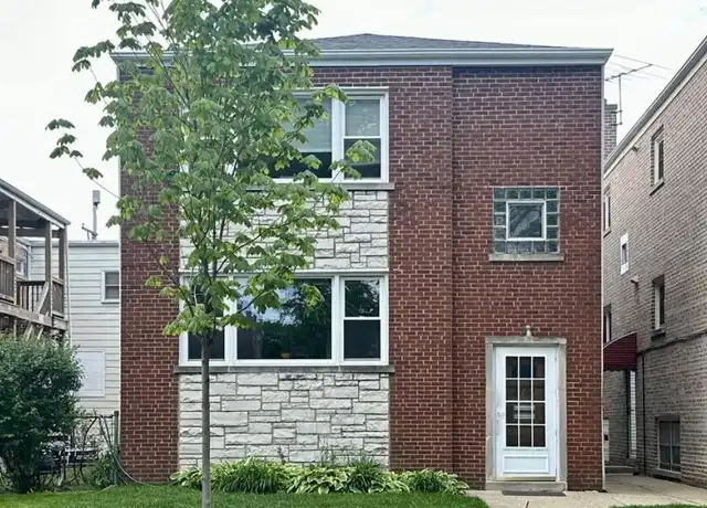 Property at 2707 W Berwyn Ave, Chicago, IL, 60625, 2 beds, 1 bath, [object Object]