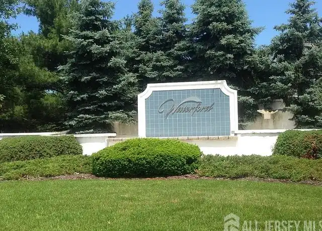 Property at 816 Waterford Dr #816, Edison, NJ, 08817, 2 beds, 2 baths, [object Object]