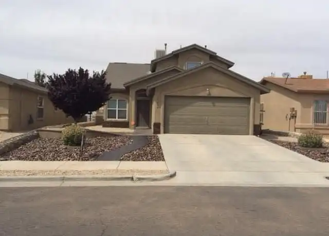 Property at 14025 Tierra Vianey Dr, El Paso, TX, 79938, 3 beds, 2.5 baths, [object Object]