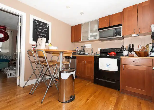 Property at 47 Gardner St Unit 11, Boston, MA, 02134, 1 bed, 1 bath, [object Object]