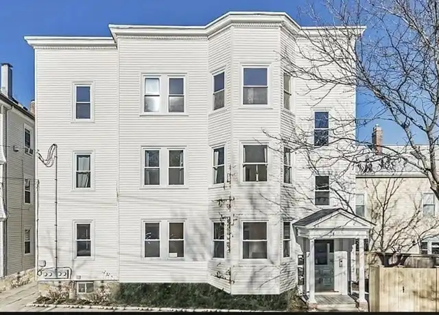 Property at 80 Chestnut St Unit 1, Brookline, MA, 02445, 3 beds, 1.5 baths, [object Object]