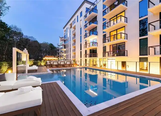 Property at 1960 Spectrum Cir Unit 02-415, Marietta, GA, 30067, 1 bed, 1 bath, [object Object]