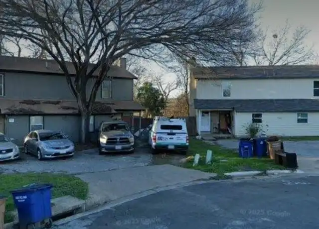Property at 6102 Conti Ct Unit B, Austin, TX, 78744, 2 beds, 2.5 baths, [object Object]