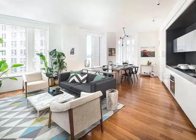 Property at 15 William St Unit 16H, New York, NY, 10005, 3 beds, 2 baths, [object Object]