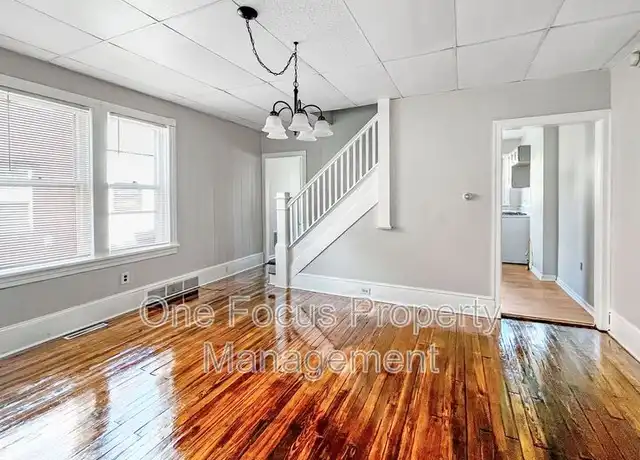 Property at 640 6th Ave, Williamsport, PA, 17701, 3 beds, 1 bath, [object Object]