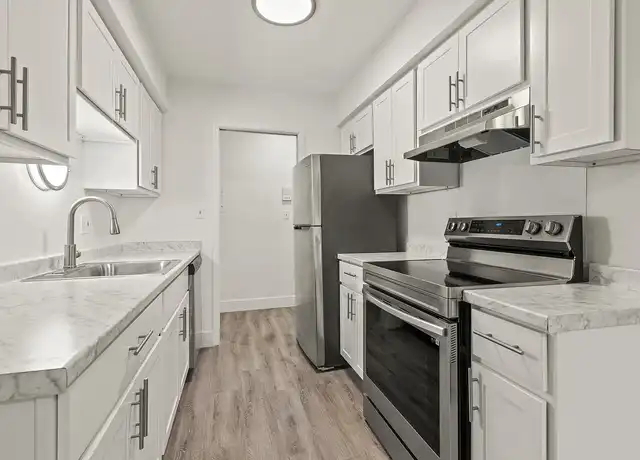 Property at Carriage Hill Apartments - Dearborn Heights, MI - 26322 Westphal St, Dearborn Heights, MI, 48127, 1 bed, 1 bath, [object Object]