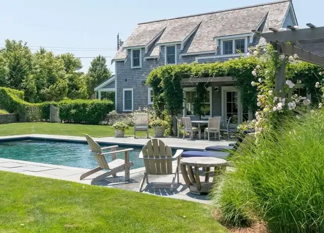 Property at 43 Vestal St, Nantucket, MA, 02554, 4 beds, 5.5 baths, [object Object]