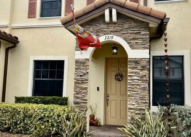 Property at 3219 SE 5th St, Homestead, FL, 33033, 2 beds, 2.5 baths, [object Object]