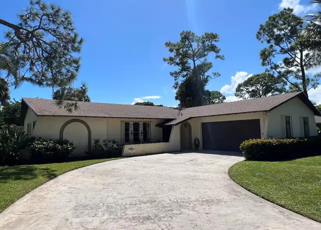 Property at 5878 Tidewater Dr, Jupiter, FL, 33458, 3 beds, 2 baths, [object Object]