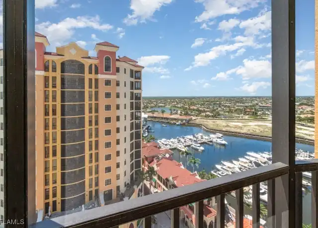Property at 5793 Cape Harbour Dr #1318, Cape Coral, FL, 33914, 2 beds, 2 baths, [object Object]